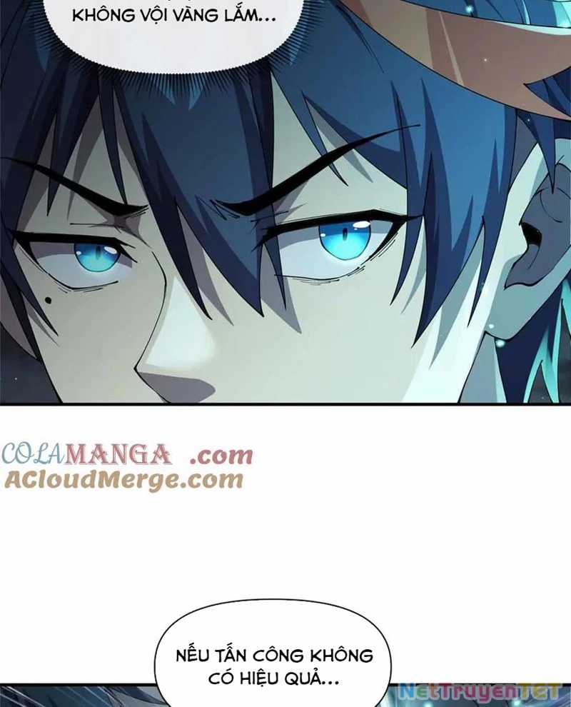 Siêu Thần Chế Tạp Sư Chapter 167 trang 16