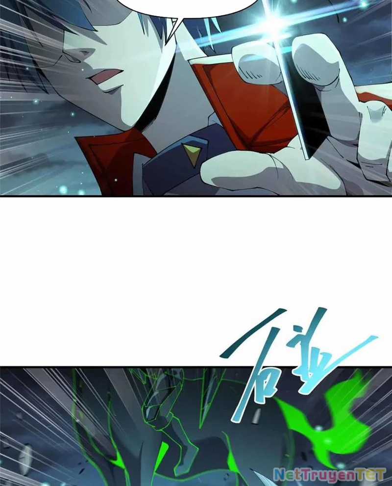 Siêu Thần Chế Tạp Sư Chapter 167 trang 17