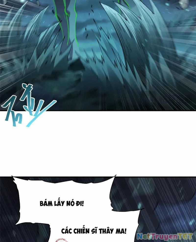 Siêu Thần Chế Tạp Sư Chapter 167 trang 18