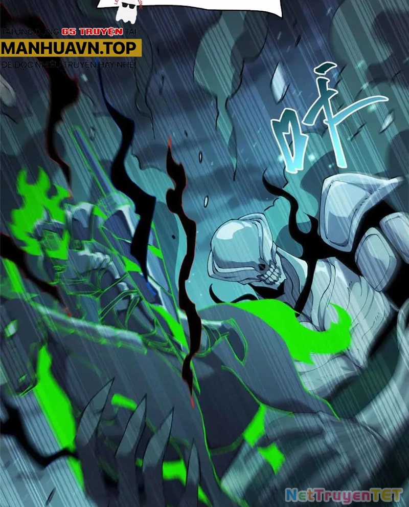 Siêu Thần Chế Tạp Sư Chapter 167 trang 19