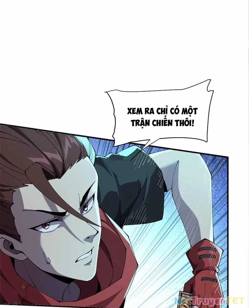 Siêu Thần Chế Tạp Sư Chapter 167 trang 2