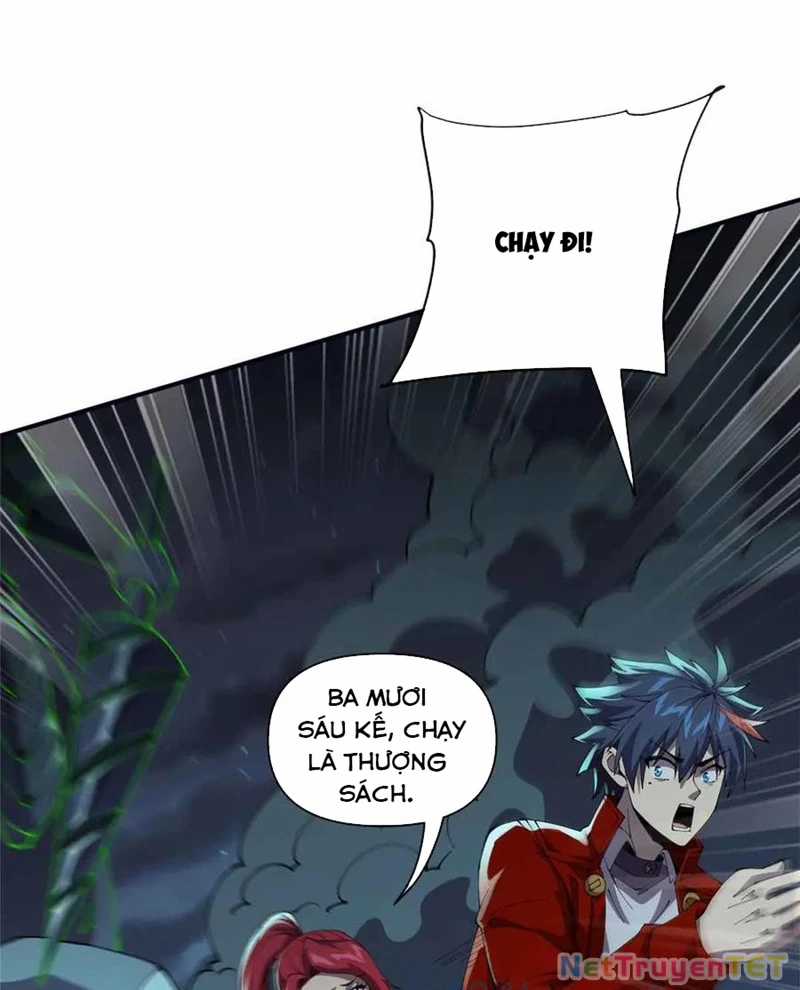 Siêu Thần Chế Tạp Sư Chapter 167 trang 21