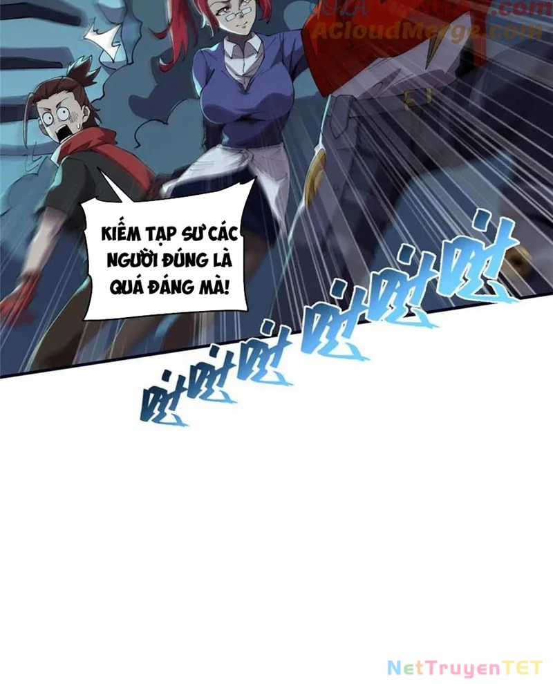 Siêu Thần Chế Tạp Sư Chapter 167 trang 22