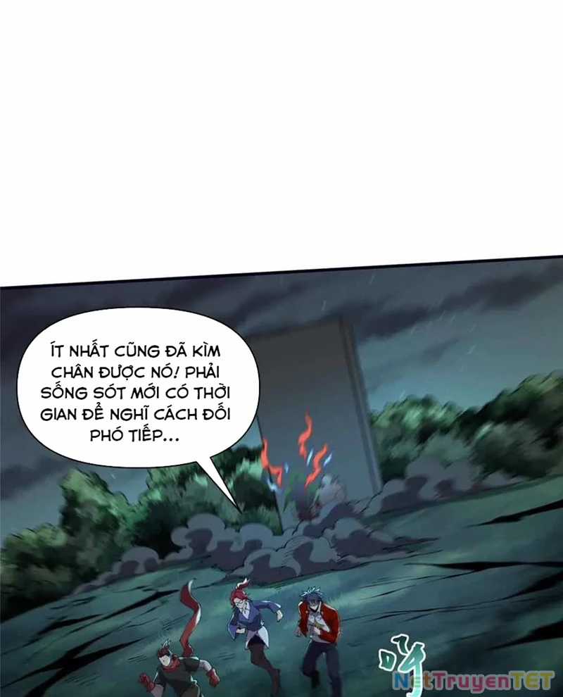 Siêu Thần Chế Tạp Sư Chapter 167 trang 23