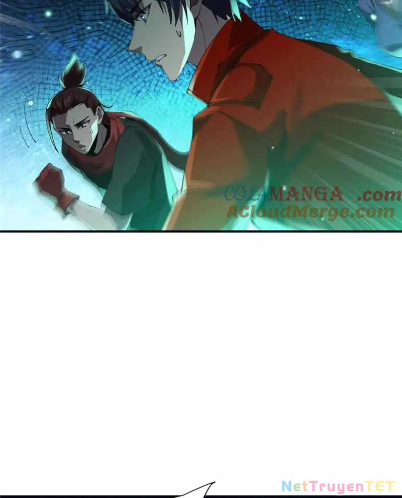 Siêu Thần Chế Tạp Sư Chapter 167 trang 25