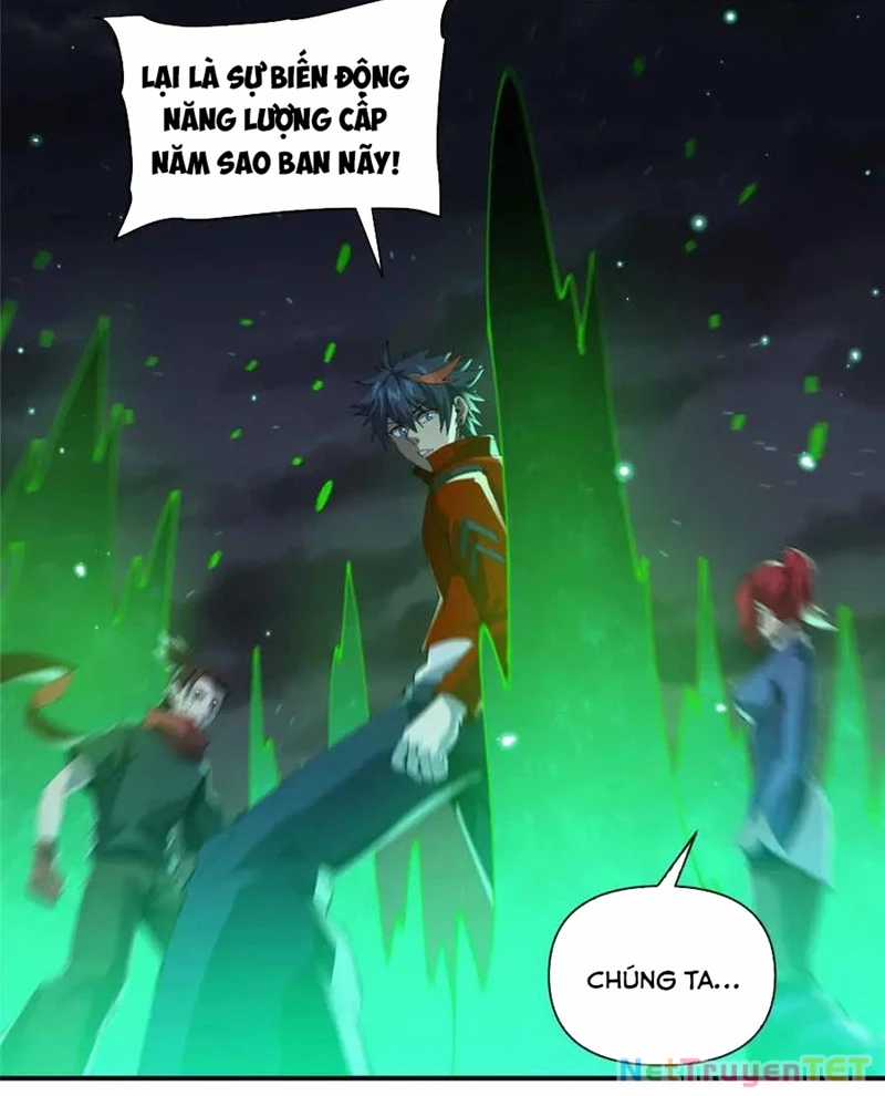 Siêu Thần Chế Tạp Sư Chapter 167 trang 26