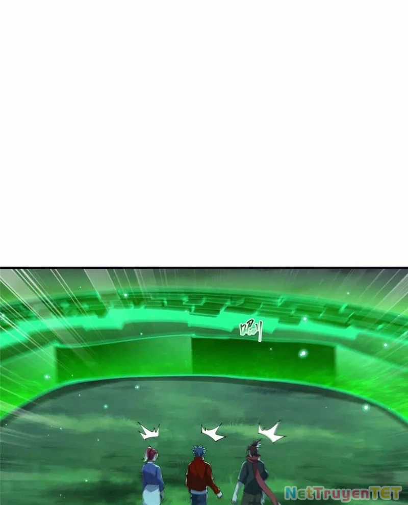 Siêu Thần Chế Tạp Sư Chapter 167 trang 29