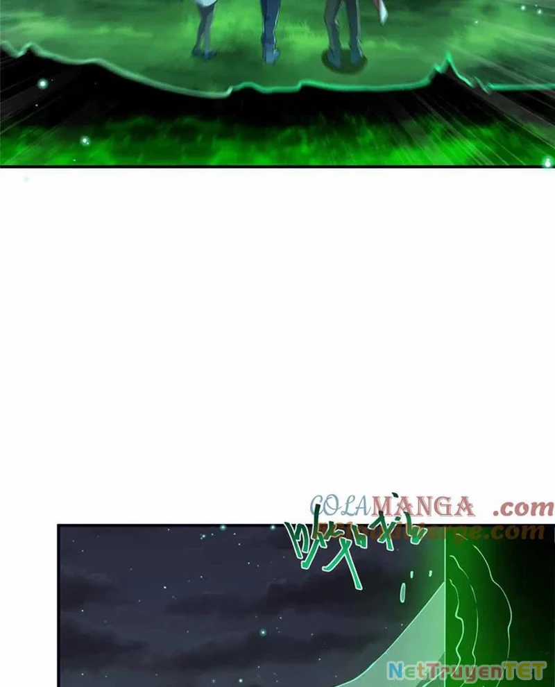 Siêu Thần Chế Tạp Sư Chapter 167 trang 30