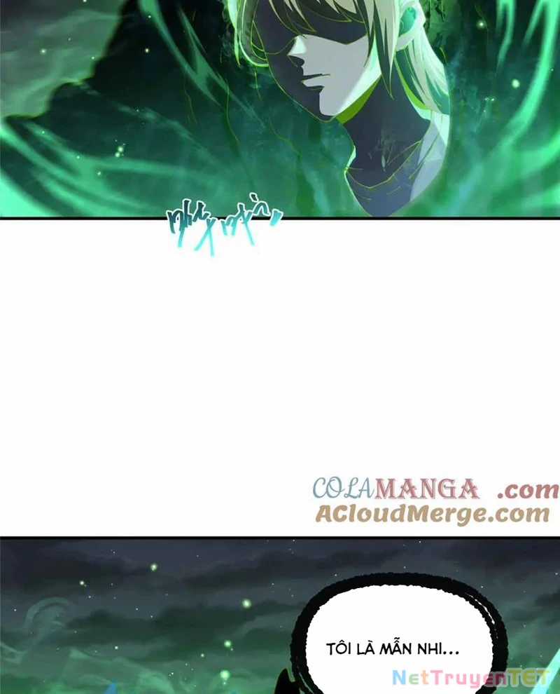 Siêu Thần Chế Tạp Sư Chapter 167 trang 32