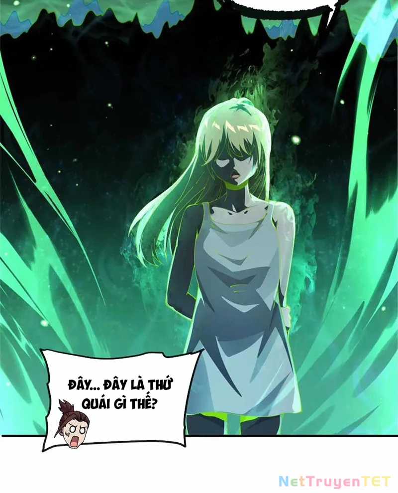 Siêu Thần Chế Tạp Sư Chapter 167 trang 33