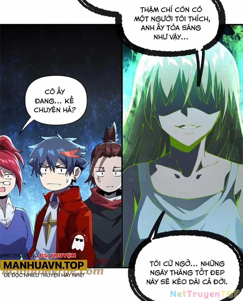 Siêu Thần Chế Tạp Sư Chapter 167 trang 35