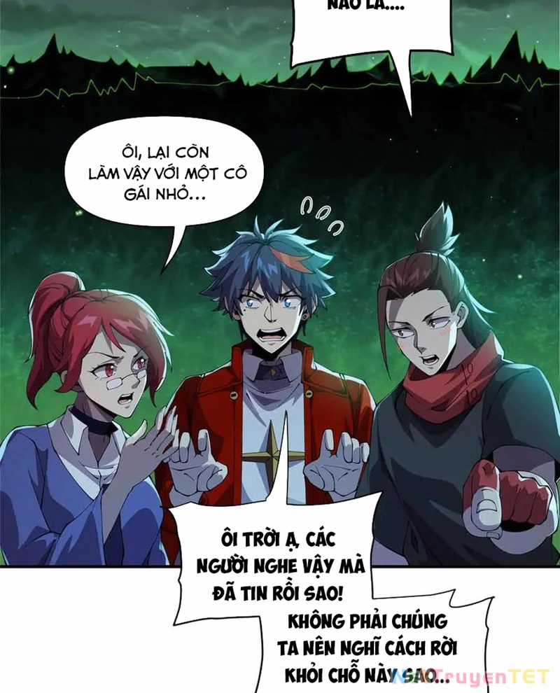 Siêu Thần Chế Tạp Sư Chapter 167 trang 39