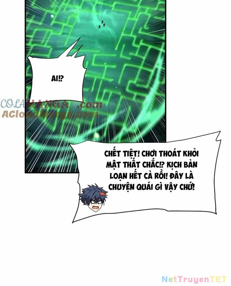 Siêu Thần Chế Tạp Sư Chapter 167 trang 41