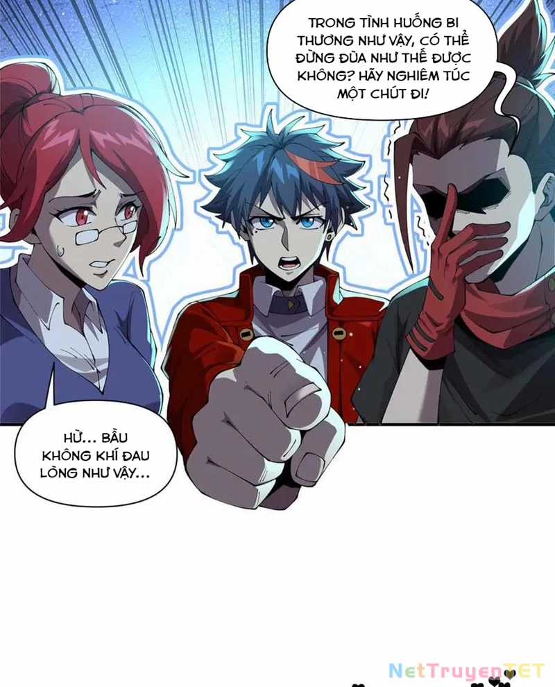 Siêu Thần Chế Tạp Sư Chapter 167 trang 46