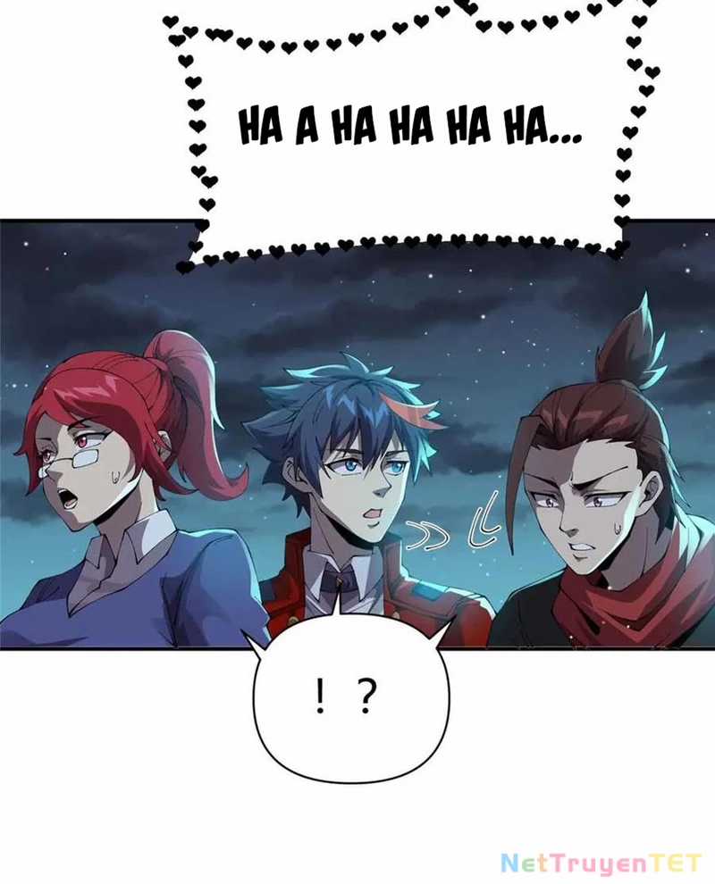 Siêu Thần Chế Tạp Sư Chapter 167 trang 47