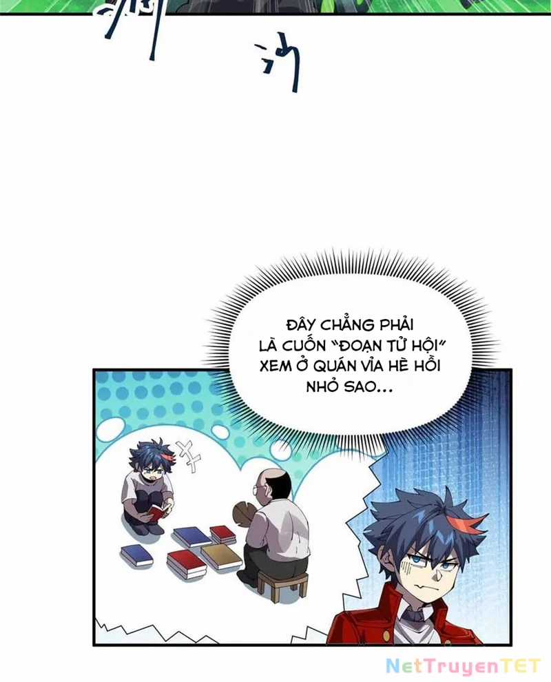Siêu Thần Chế Tạp Sư Chapter 167 trang 49