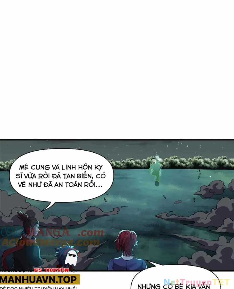 Siêu Thần Chế Tạp Sư Chapter 167 trang 50