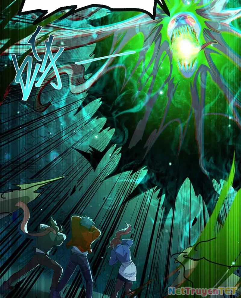 Siêu Thần Chế Tạp Sư Chapter 167 trang 54