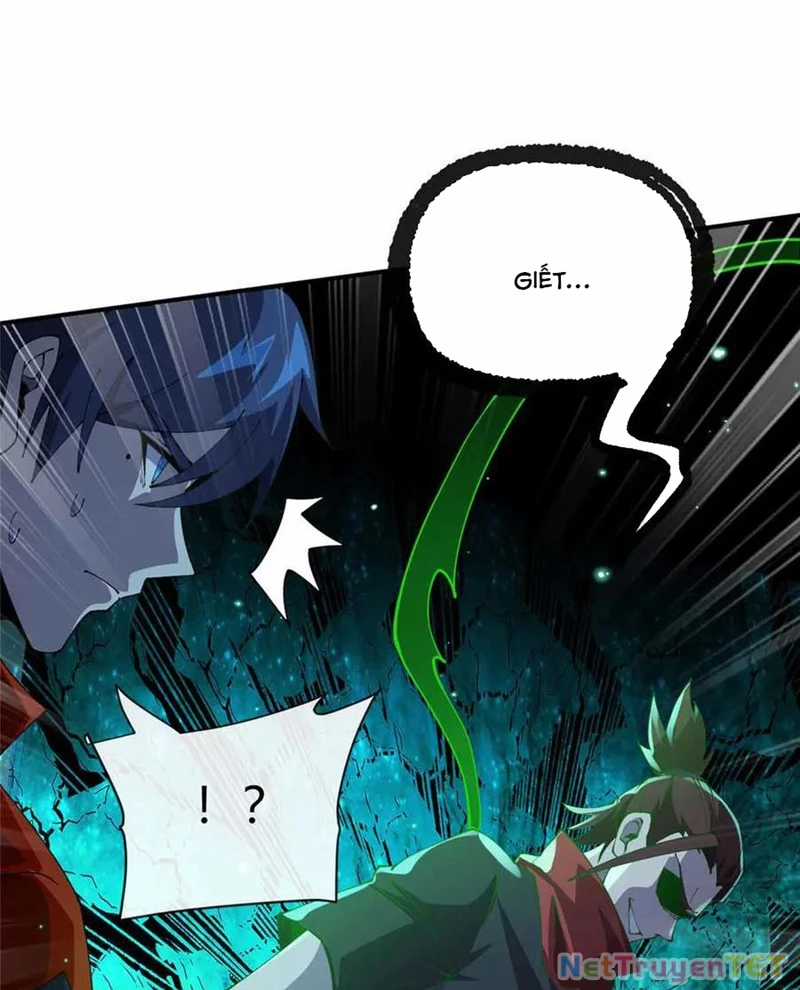 Siêu Thần Chế Tạp Sư Chapter 167 trang 57