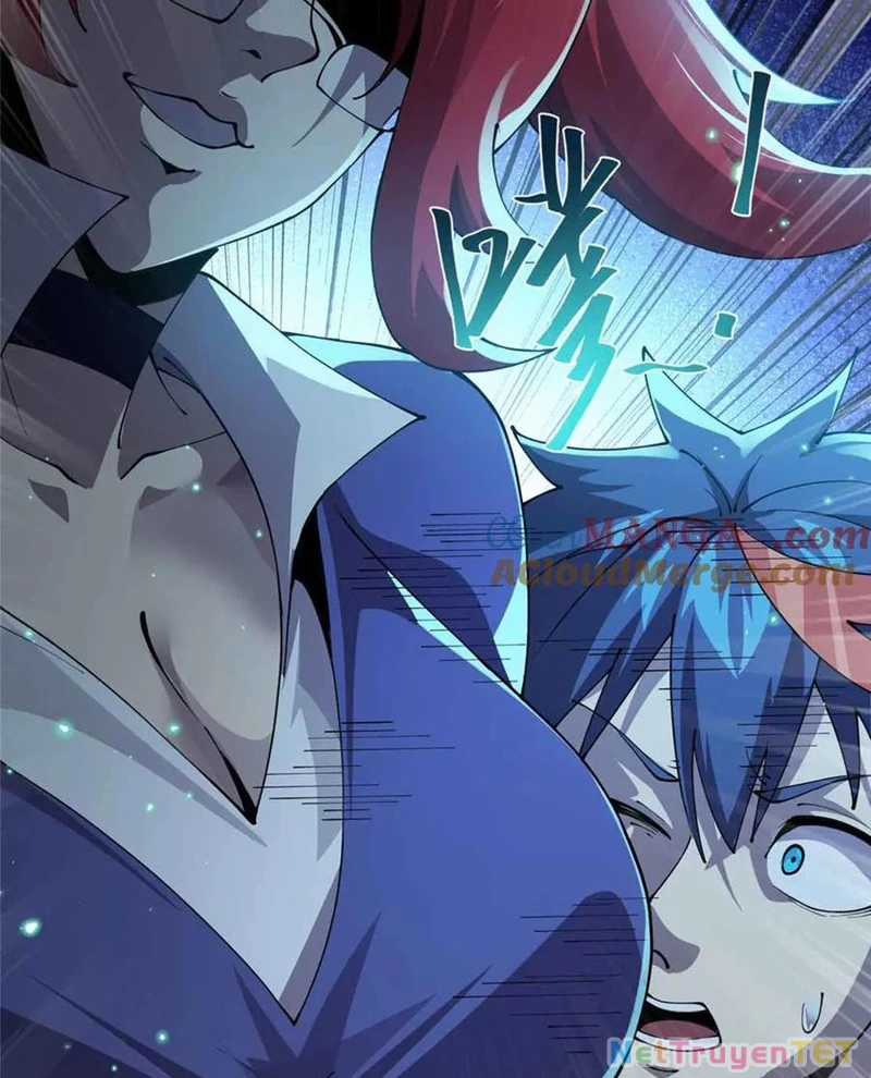 Siêu Thần Chế Tạp Sư Chapter 167 trang 60