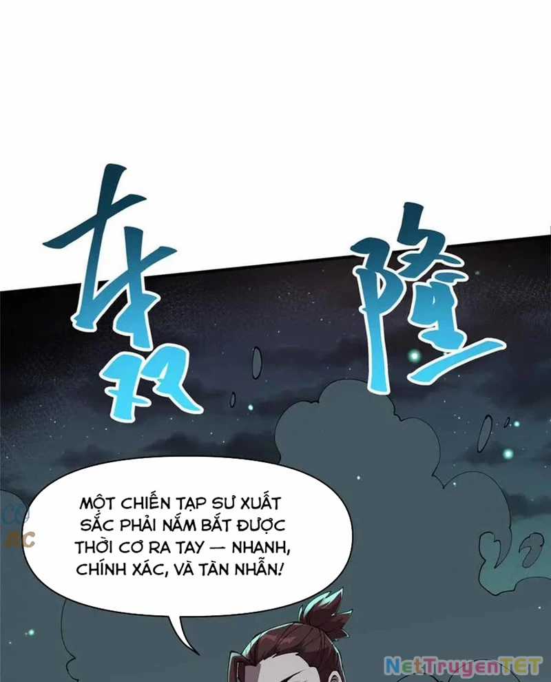 Siêu Thần Chế Tạp Sư Chapter 167 trang 8