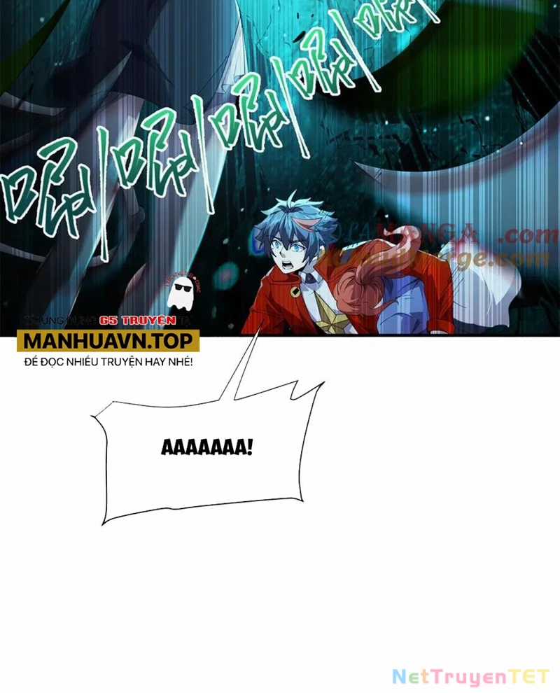 Siêu Thần Chế Tạp Sư Chapter 168 trang 10