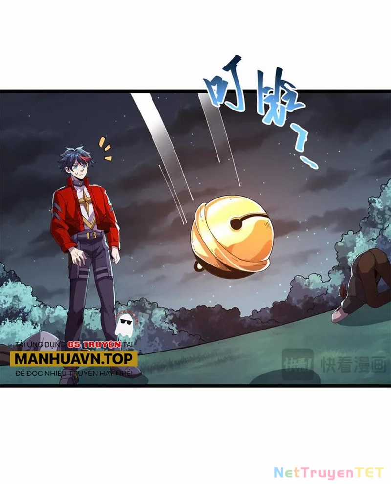 Siêu Thần Chế Tạp Sư Chapter 168 trang 17