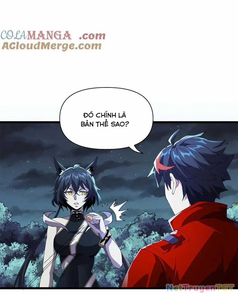 Siêu Thần Chế Tạp Sư Chapter 168 trang 18