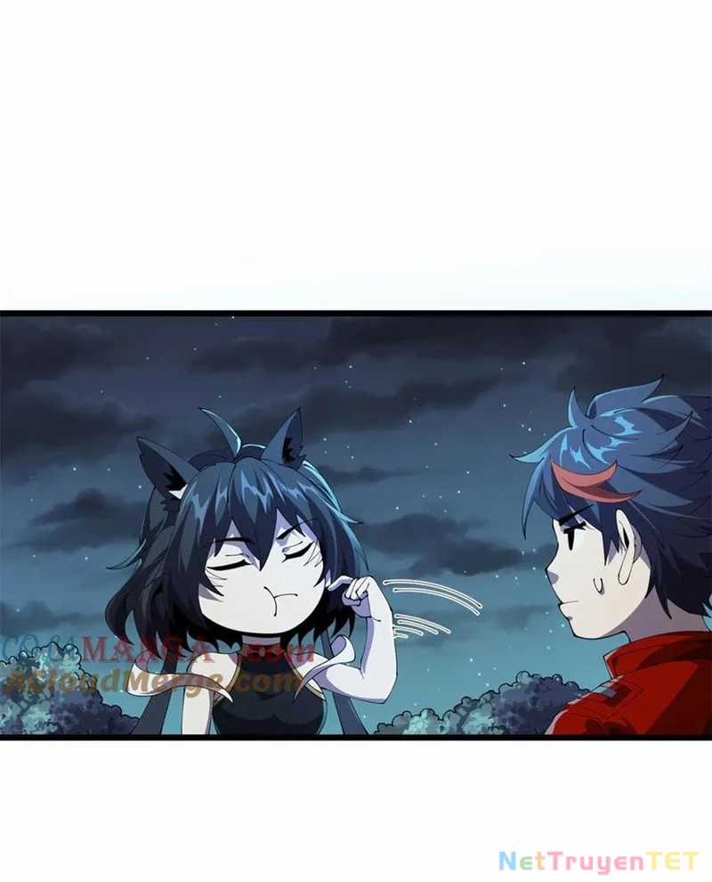 Siêu Thần Chế Tạp Sư Chapter 168 trang 19