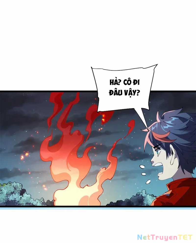 Siêu Thần Chế Tạp Sư Chapter 168 trang 20