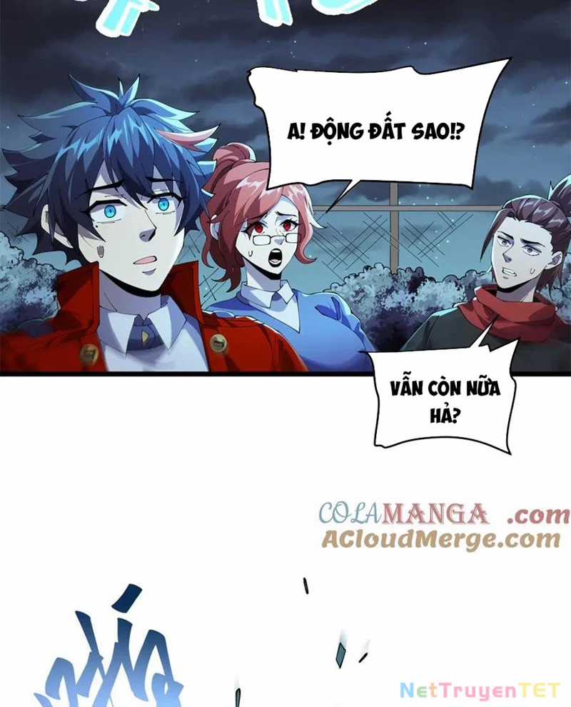 Siêu Thần Chế Tạp Sư Chapter 168 trang 23