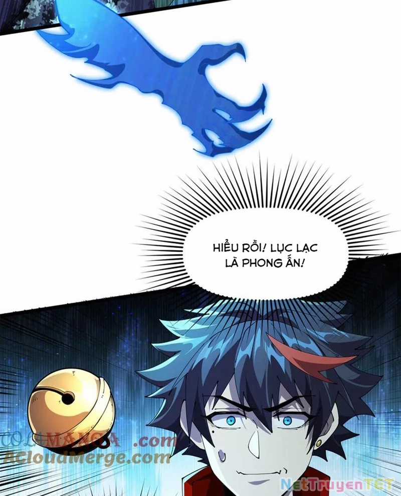 Siêu Thần Chế Tạp Sư Chapter 168 trang 28