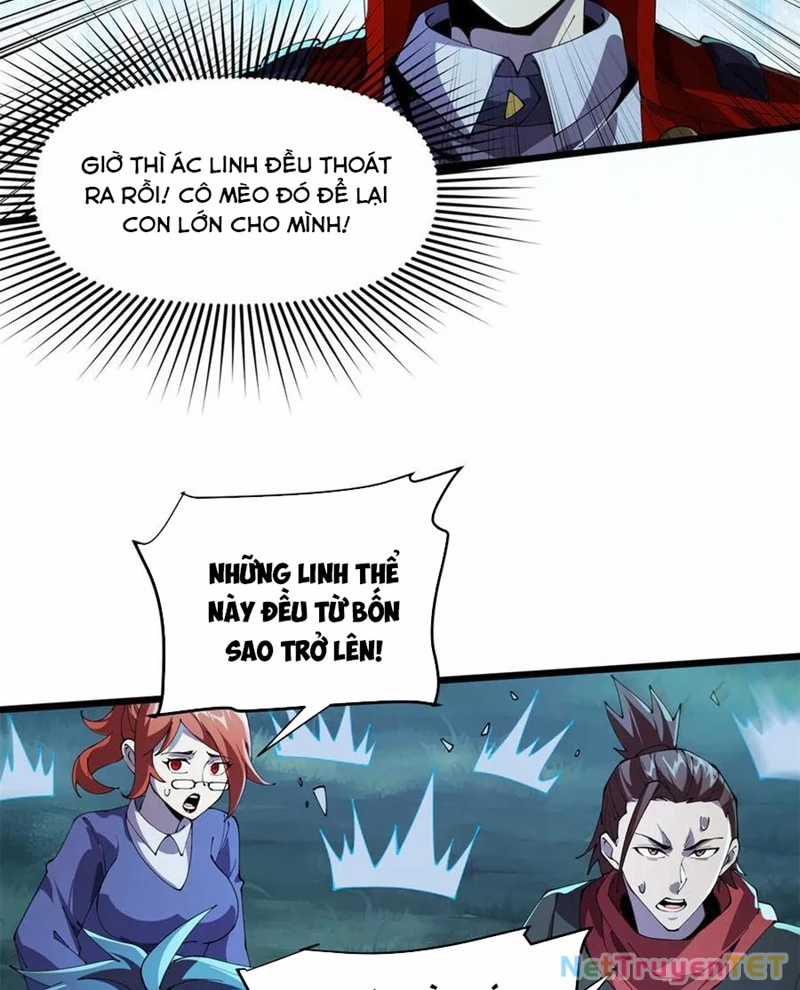 Siêu Thần Chế Tạp Sư Chapter 168 trang 29