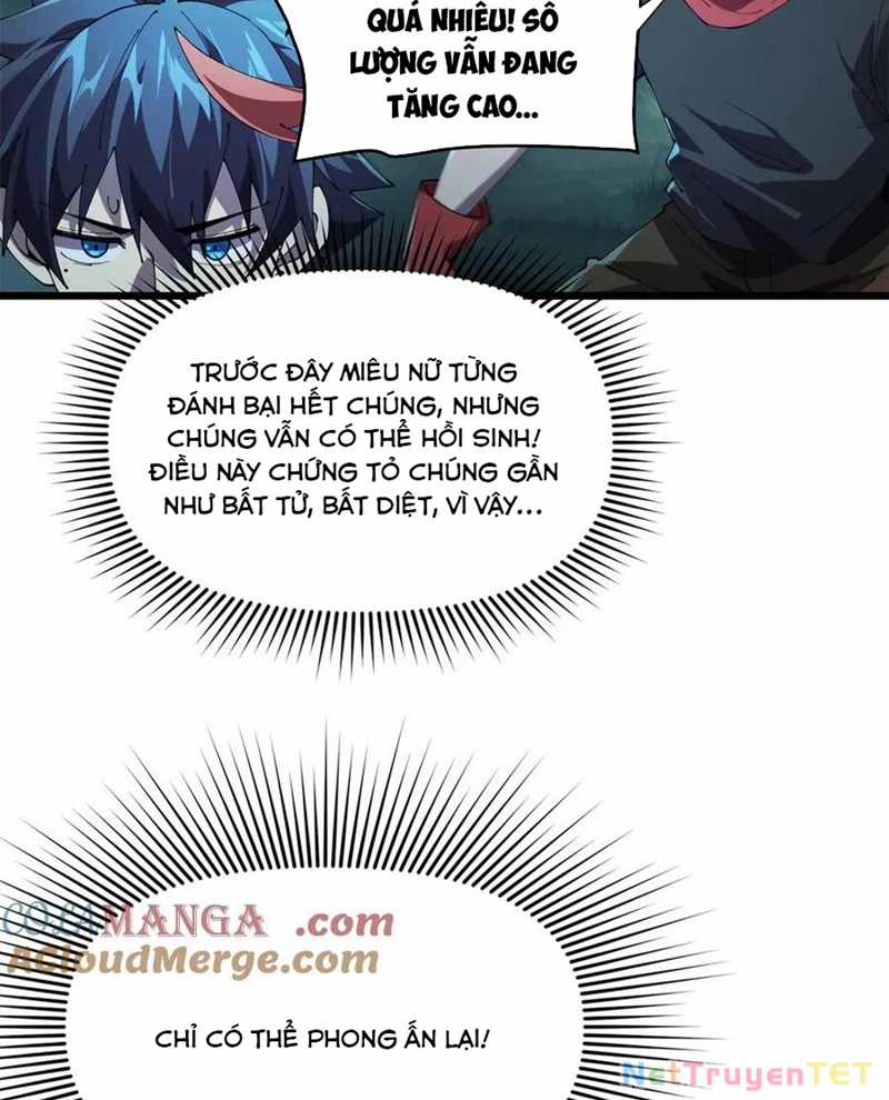 Siêu Thần Chế Tạp Sư Chapter 168 trang 30