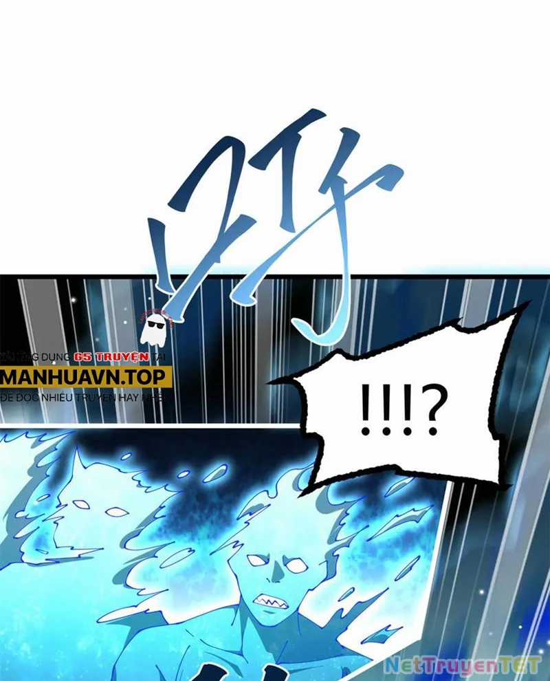 Siêu Thần Chế Tạp Sư Chapter 168 trang 33