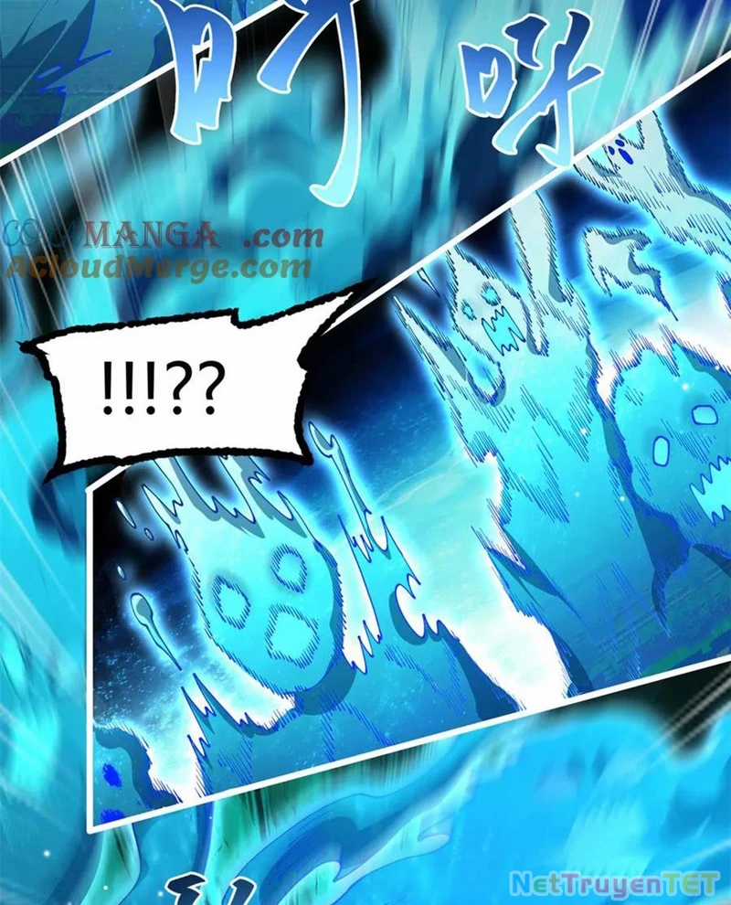 Siêu Thần Chế Tạp Sư Chapter 168 trang 35