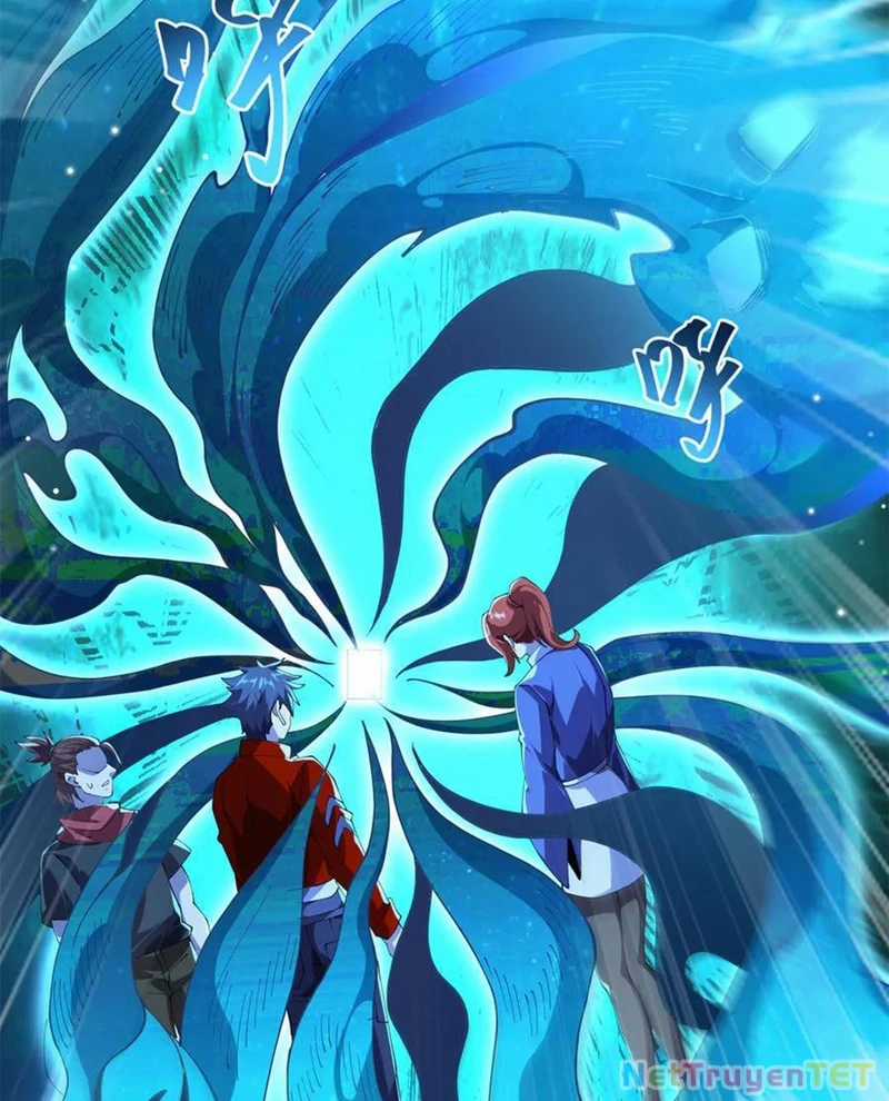 Siêu Thần Chế Tạp Sư Chapter 168 trang 36