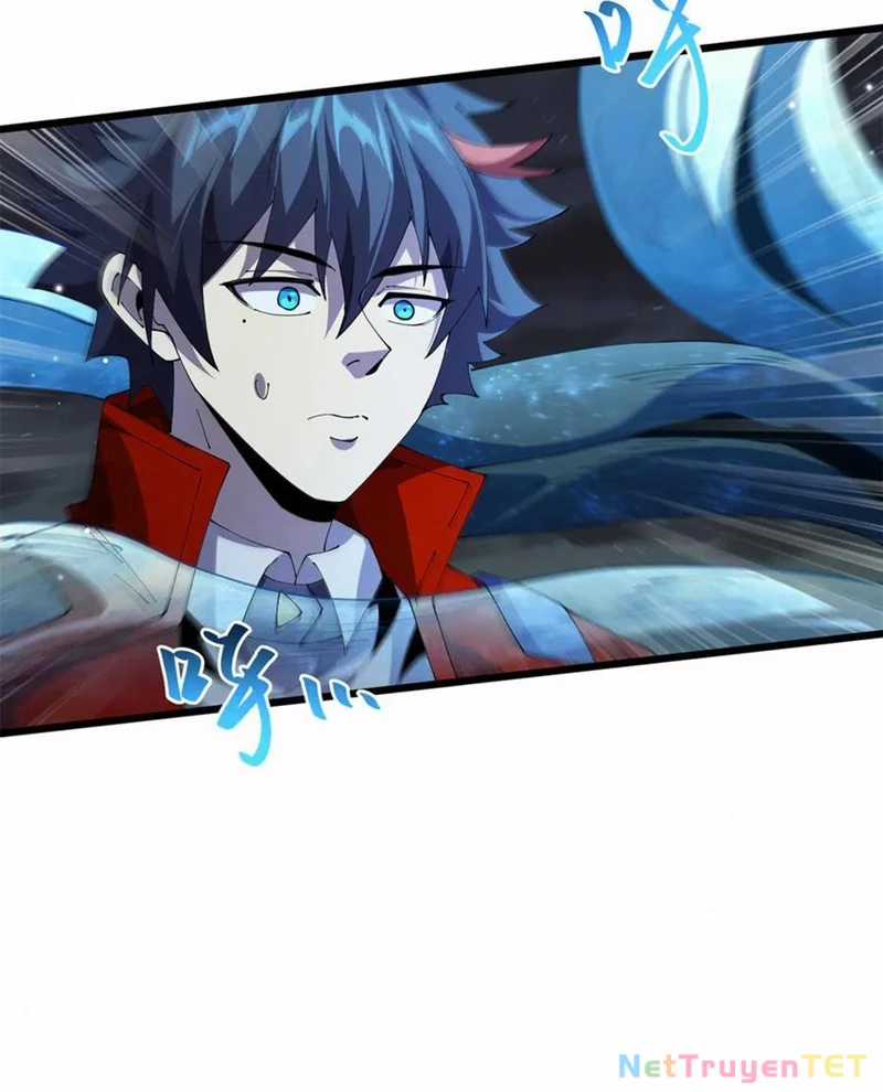 Siêu Thần Chế Tạp Sư Chapter 168 trang 38