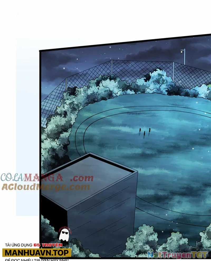 Siêu Thần Chế Tạp Sư Chapter 168 trang 39