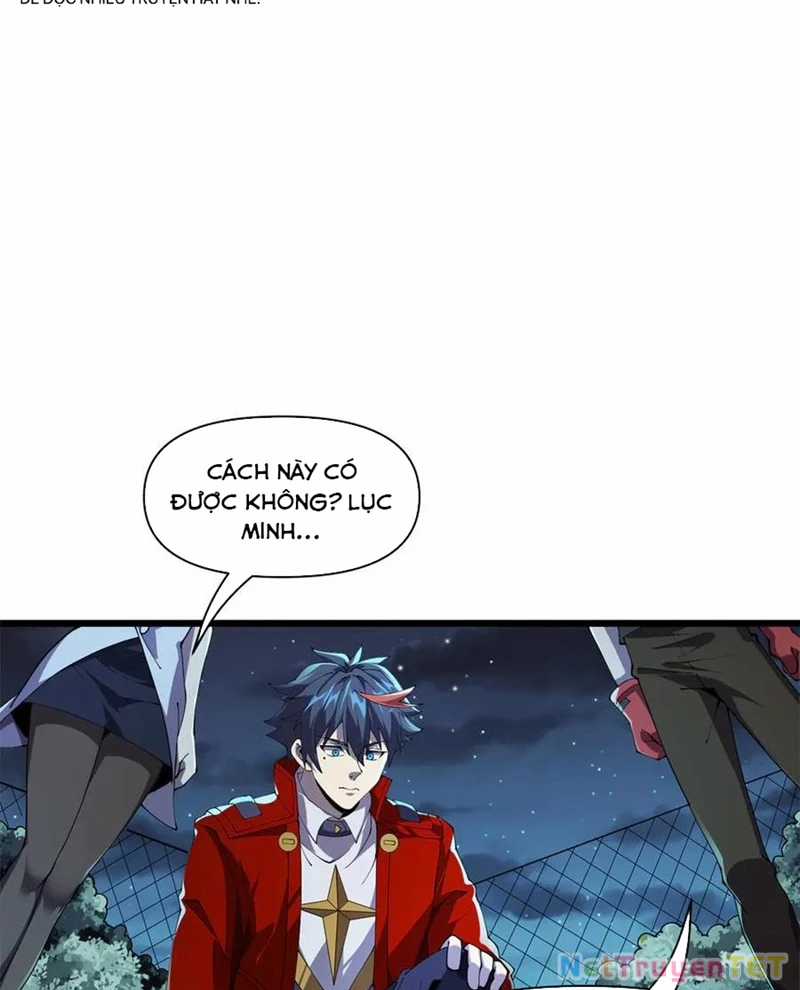 Siêu Thần Chế Tạp Sư Chapter 168 trang 40