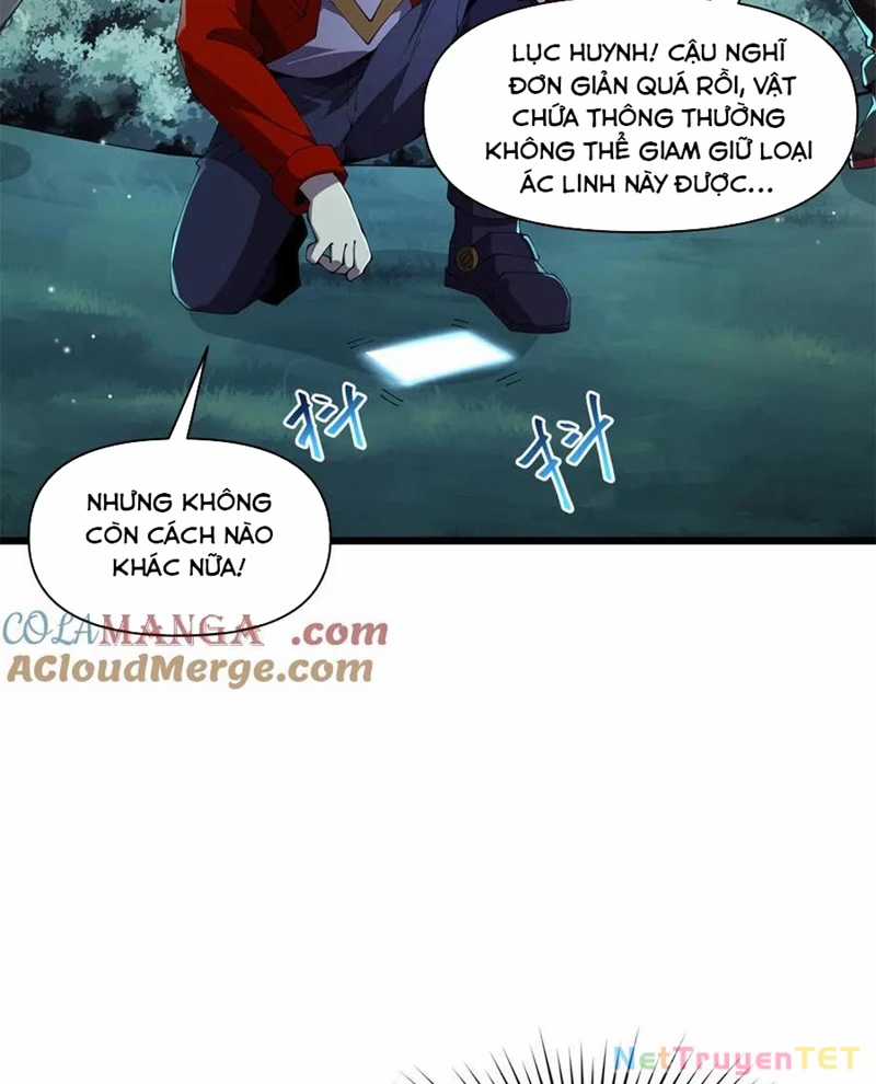 Siêu Thần Chế Tạp Sư Chapter 168 trang 41