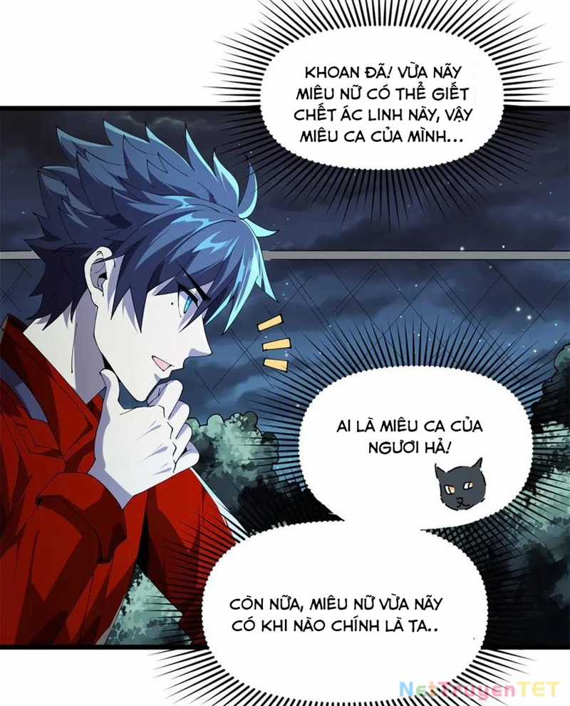 Siêu Thần Chế Tạp Sư Chapter 168 trang 42