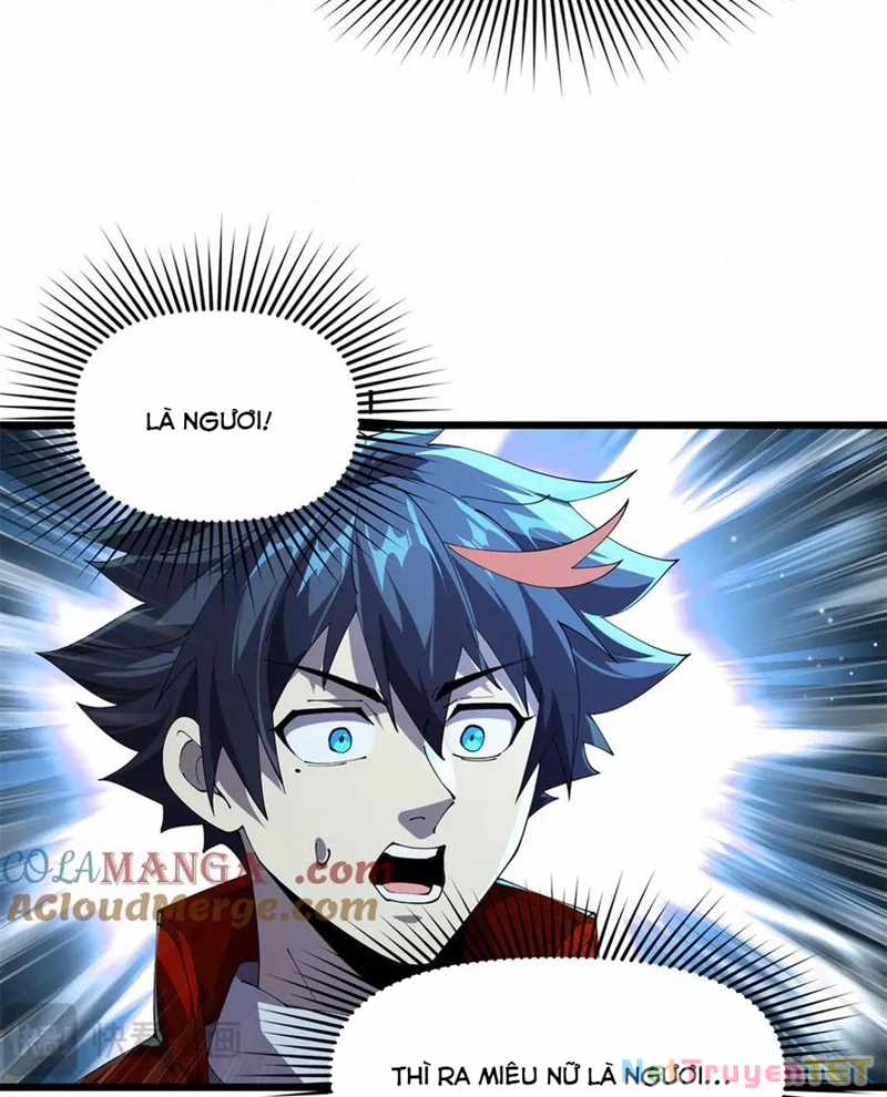 Siêu Thần Chế Tạp Sư Chapter 168 trang 43