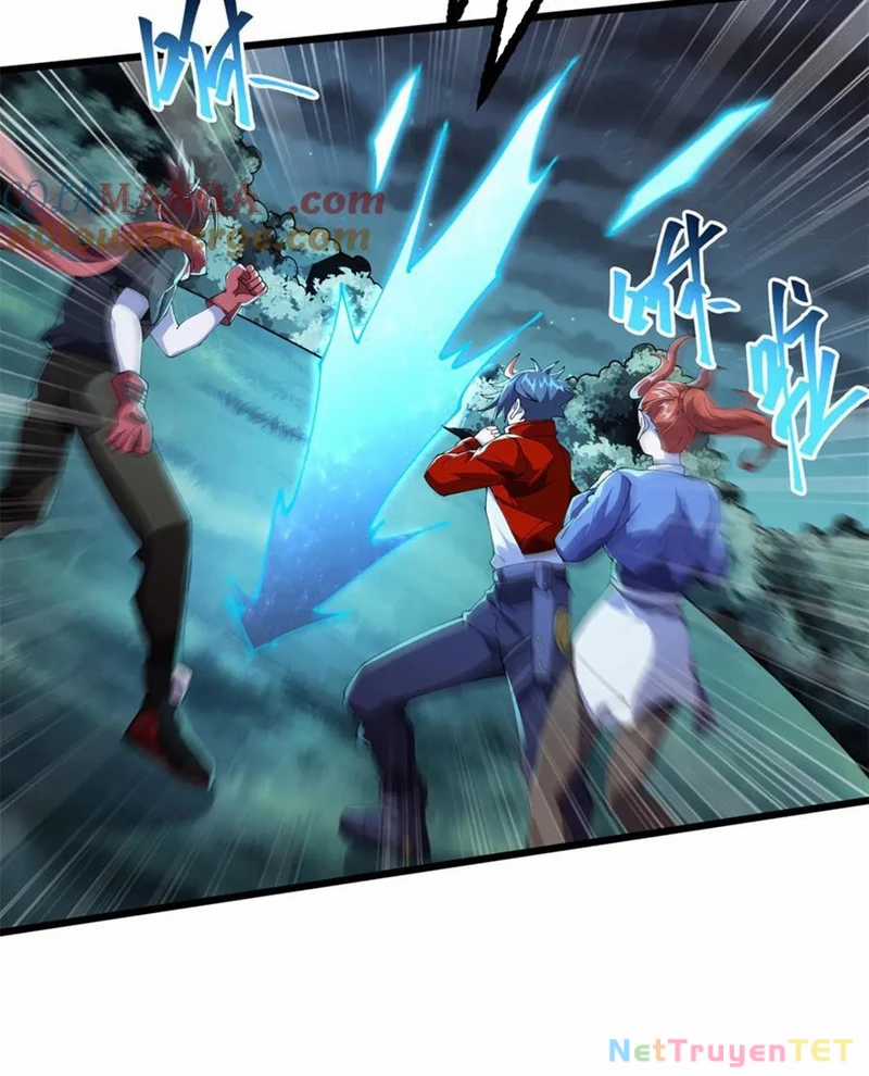 Siêu Thần Chế Tạp Sư Chapter 168 trang 48