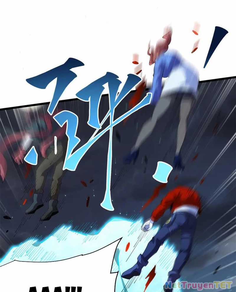 Siêu Thần Chế Tạp Sư Chapter 168 trang 49