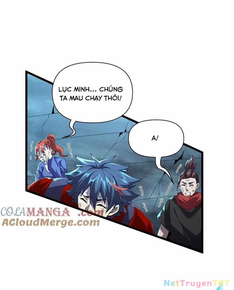 Siêu Thần Chế Tạp Sư Chapter 168 trang 53