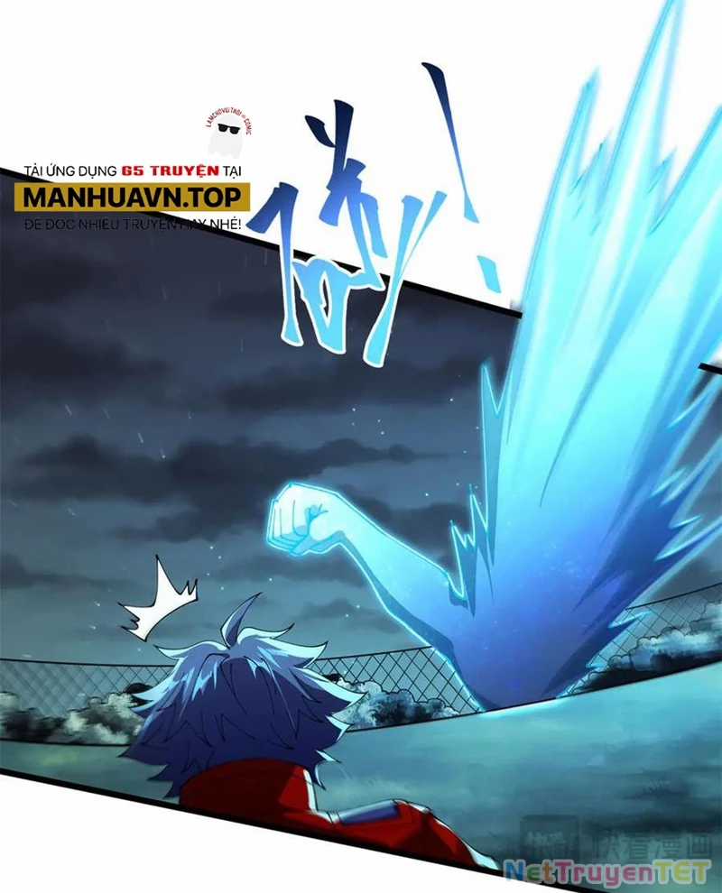 Siêu Thần Chế Tạp Sư Chapter 168 trang 54