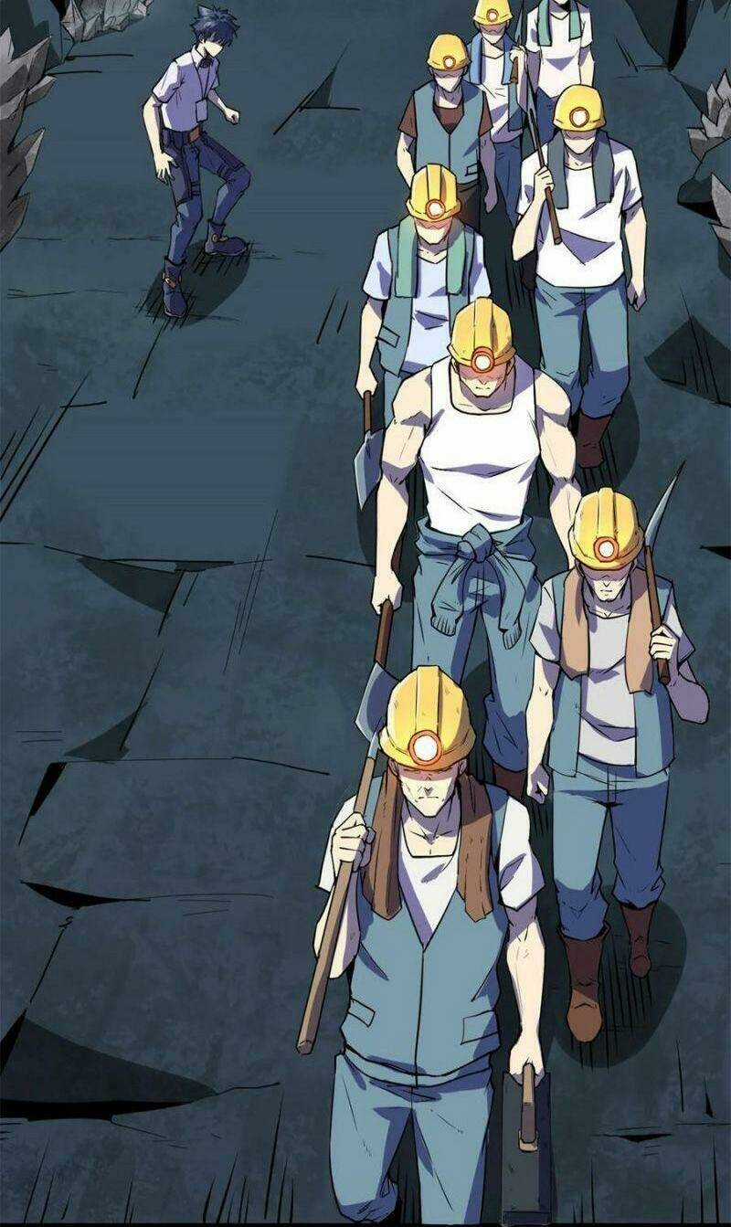 Siêu Thần Chế Tạp Sư Chapter 17 trang 1