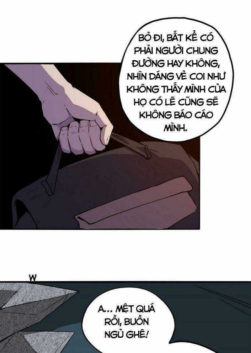 Siêu Thần Chế Tạp Sư Chapter 17 trang 10