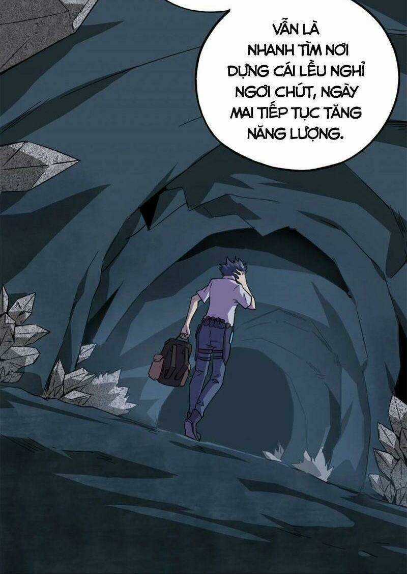 Siêu Thần Chế Tạp Sư Chapter 17 trang 11